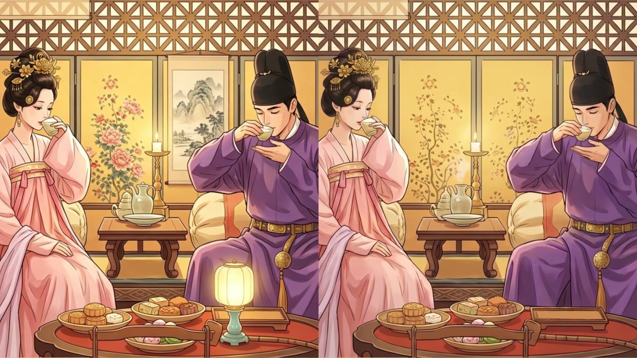 你会找茬吗截图