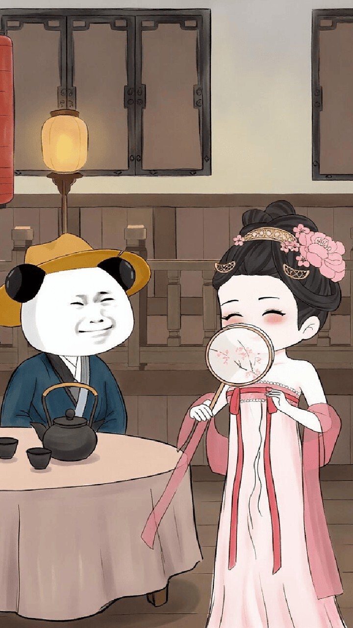 拼图找线索截图