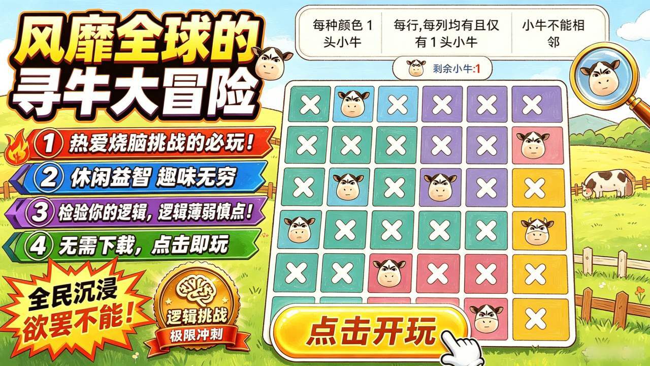 高玩数独截图