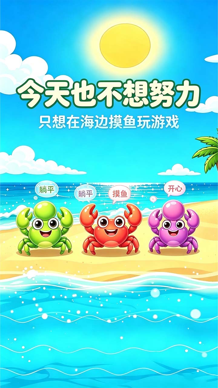 排位冲冲冲截图