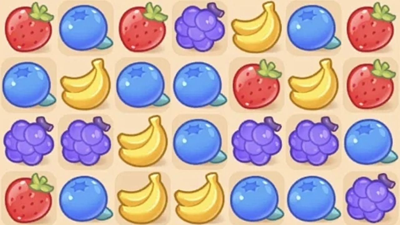 欢乐解压局截图