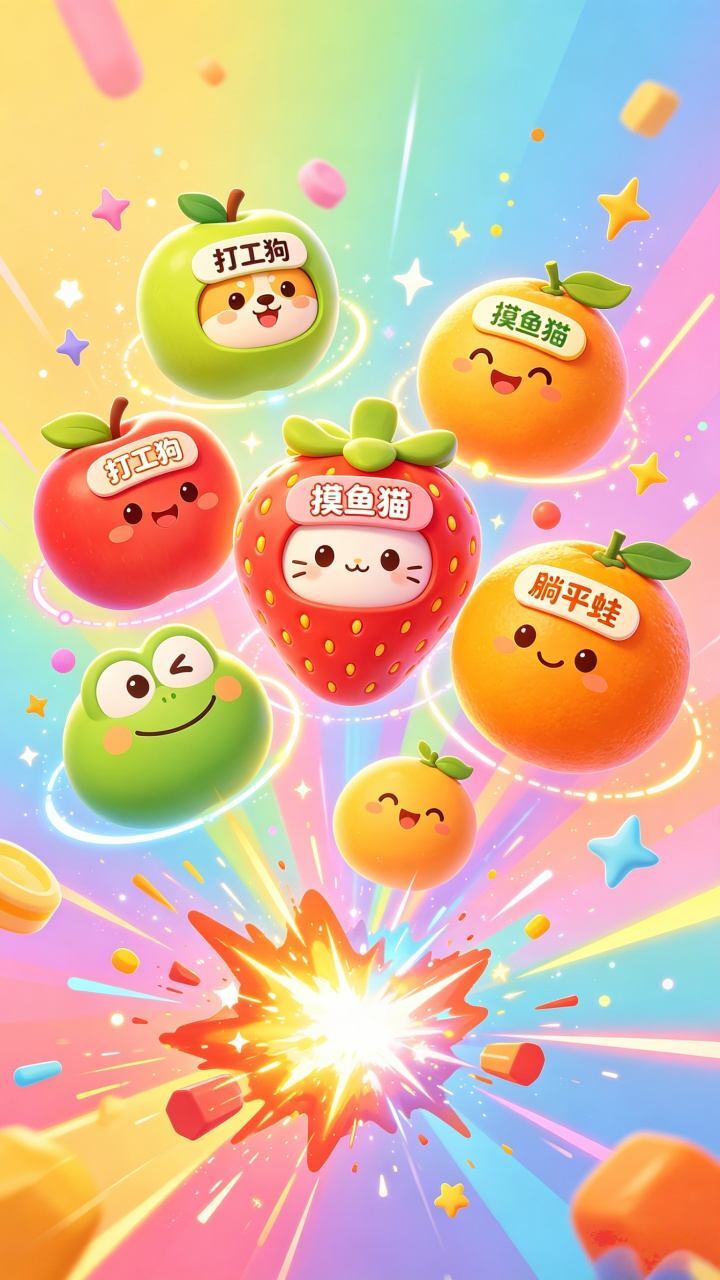 缤果串串串截图