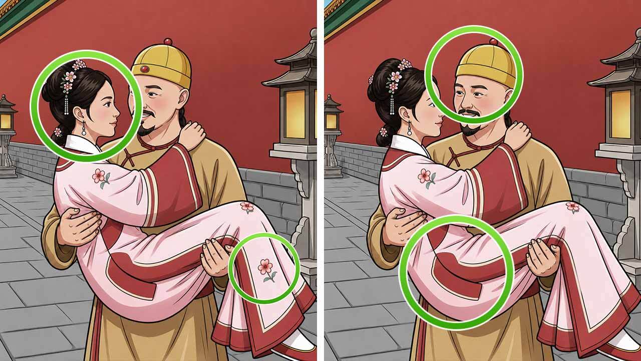 这你也能玩截图