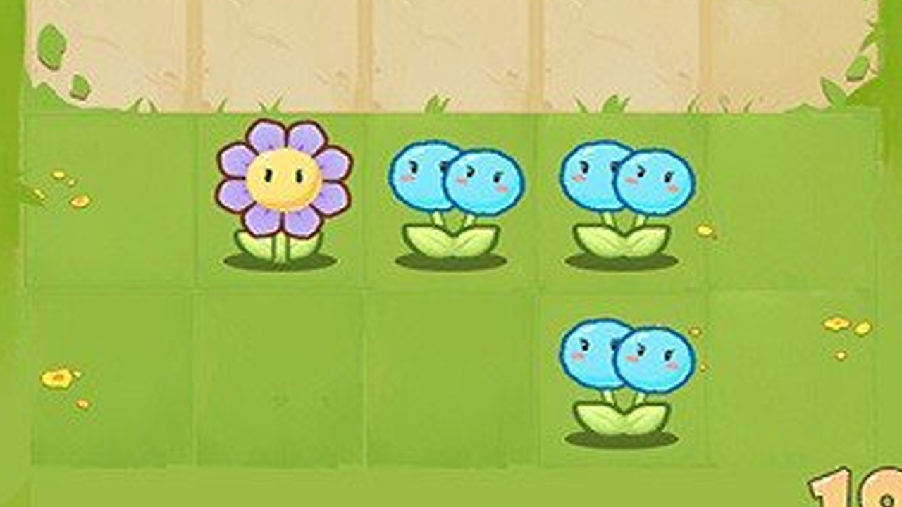 植僵作战截图