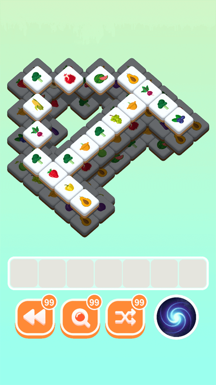 三三拼拼消截图