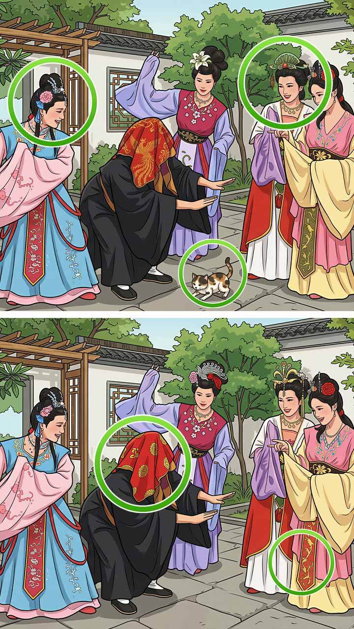 这你也能玩截图