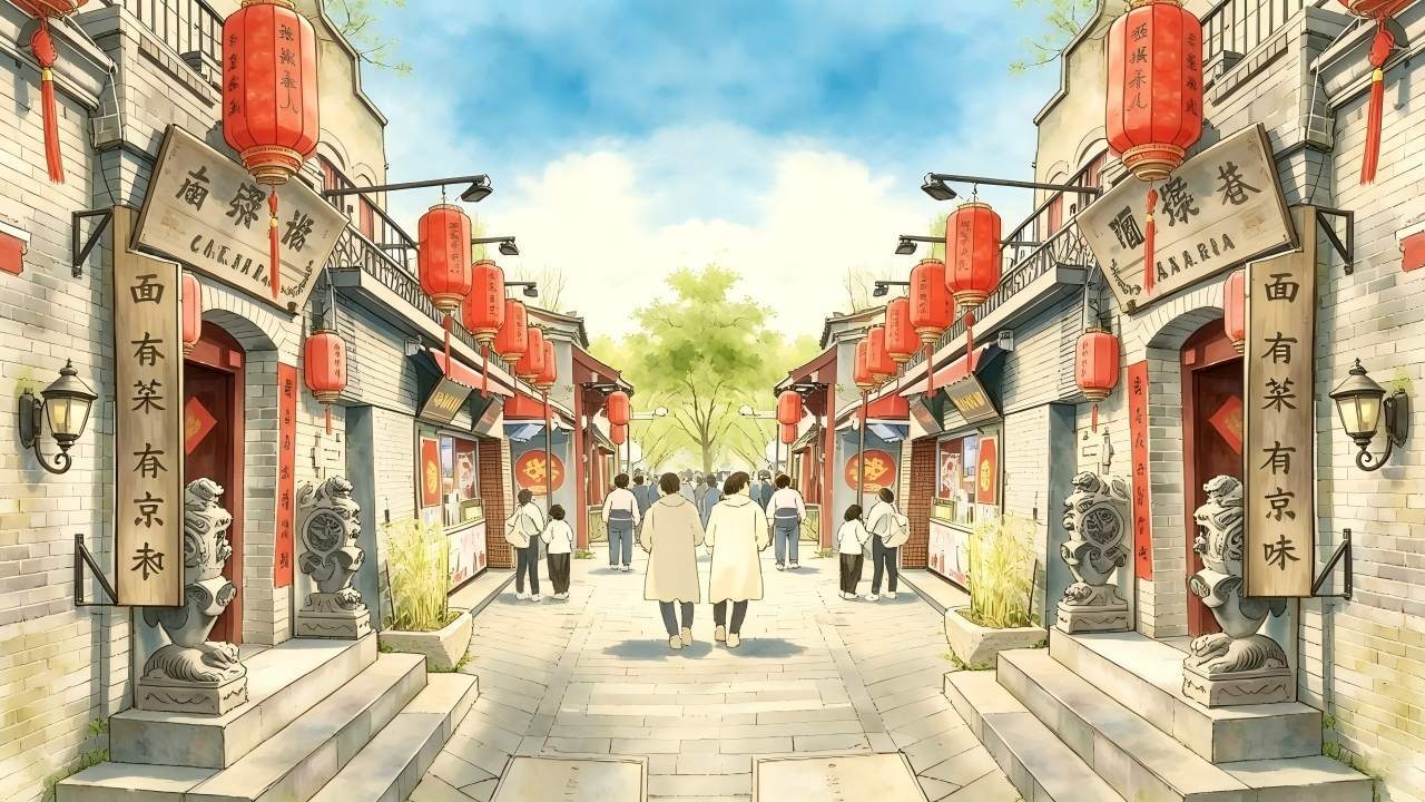 磁力片拼图截图