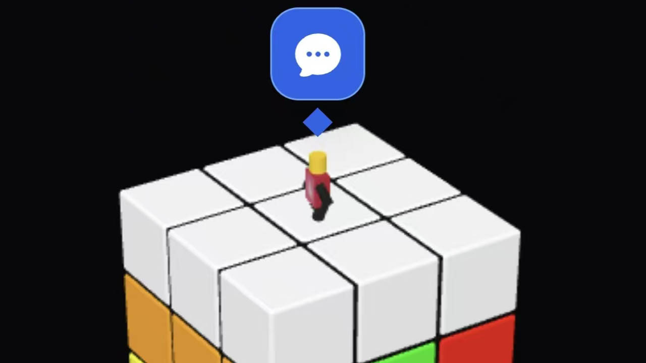 喵库星球截图