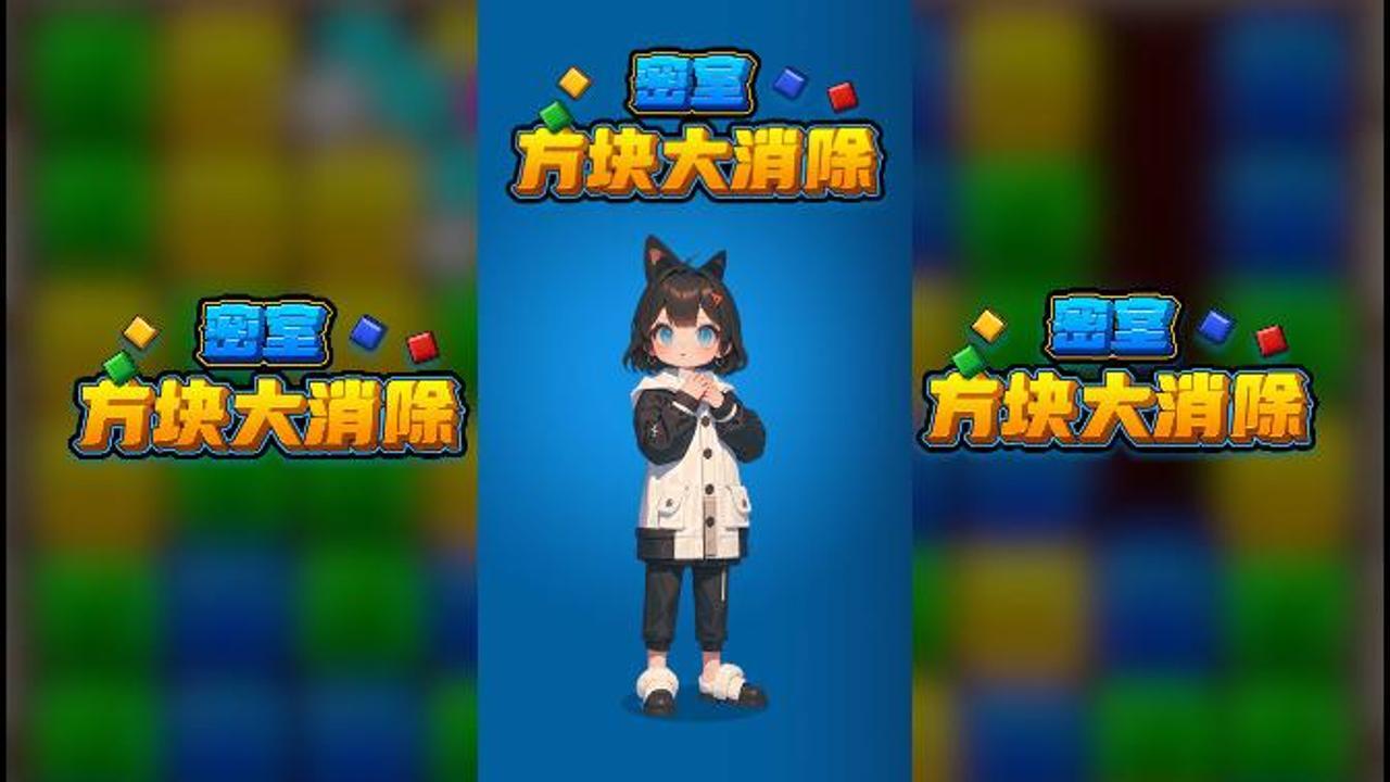 密室方块大消除截图
