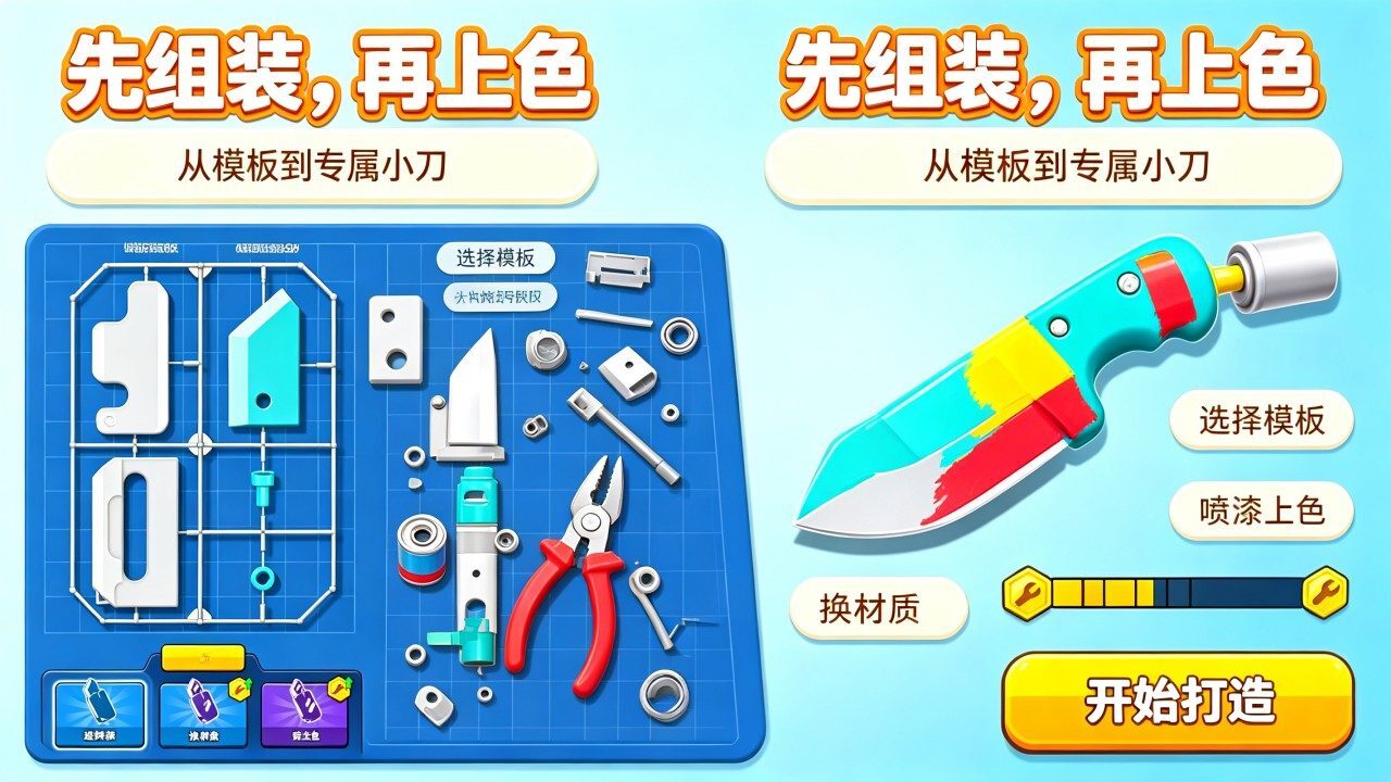 萝卜刀切一刀截图