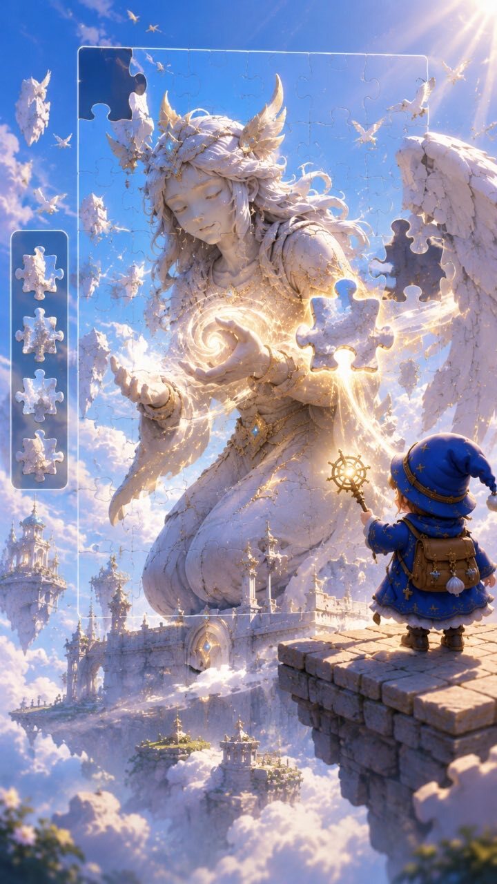 梦境修复师截图