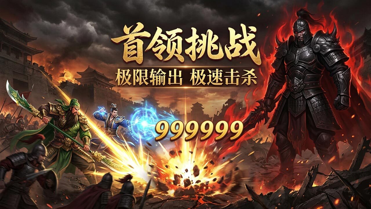 兵法战争截图