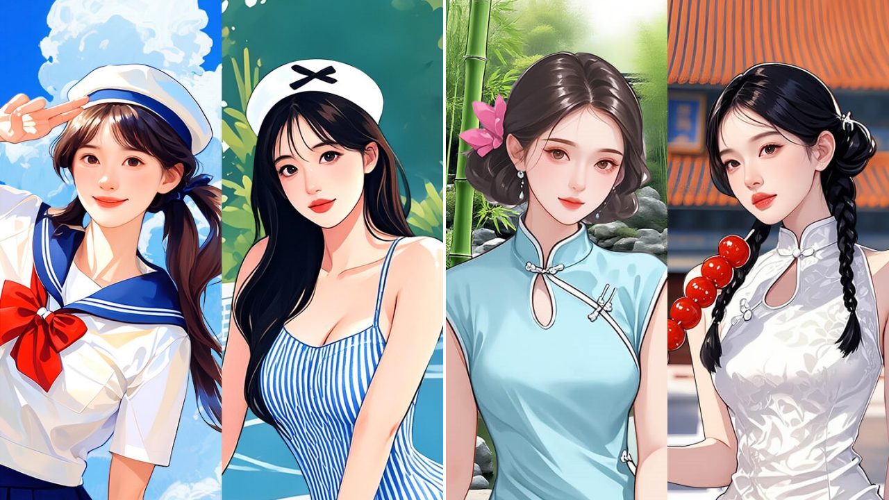 这有啥难的截图