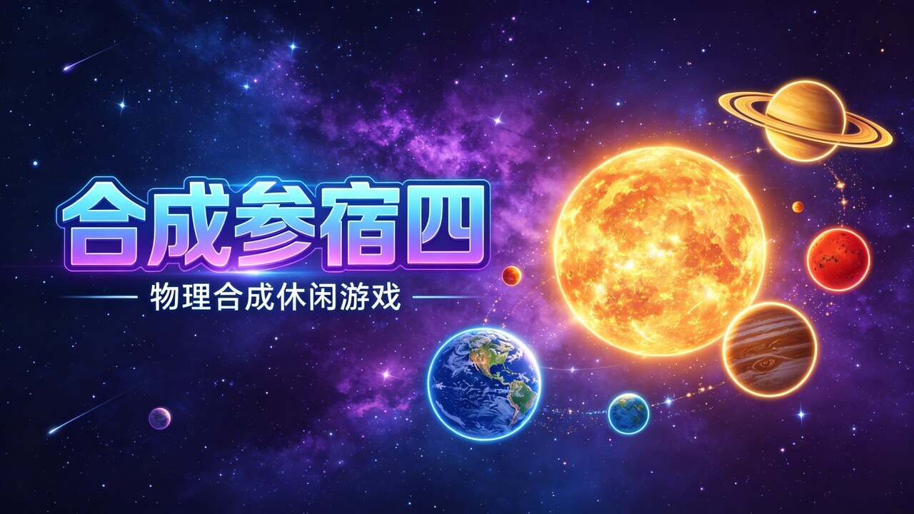 合成参宿四截图