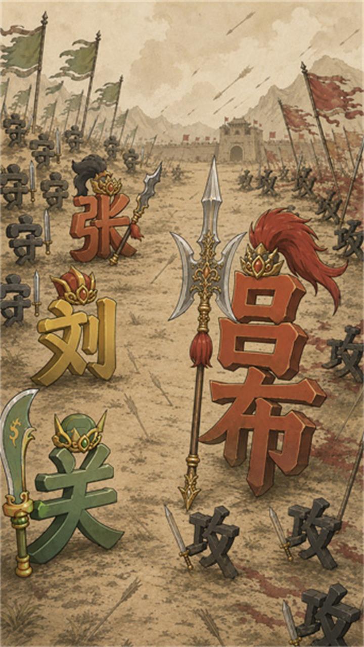 这关可真行截图