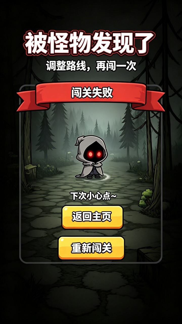 走迷宫模拟器截图