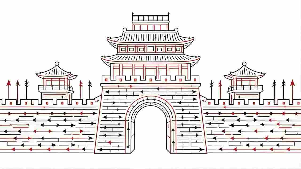 好运相伴箭头游戏截图