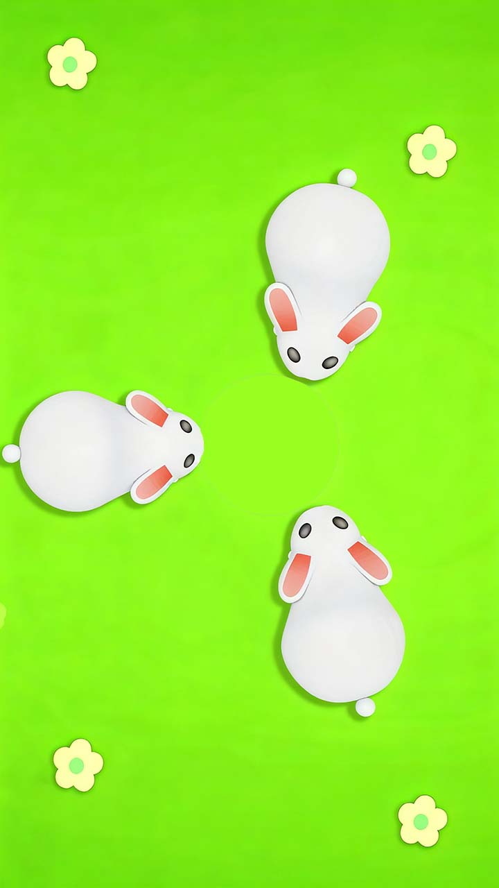 解救小兔兔截图