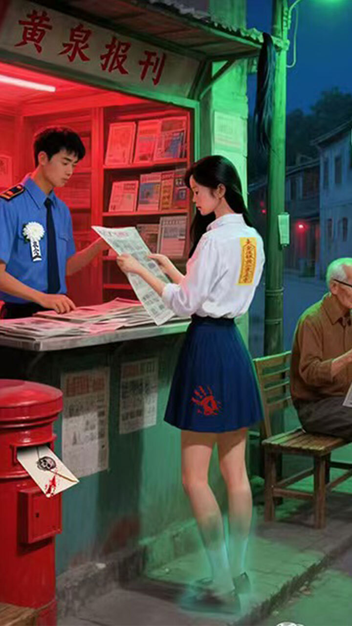 找茬旧时光截图