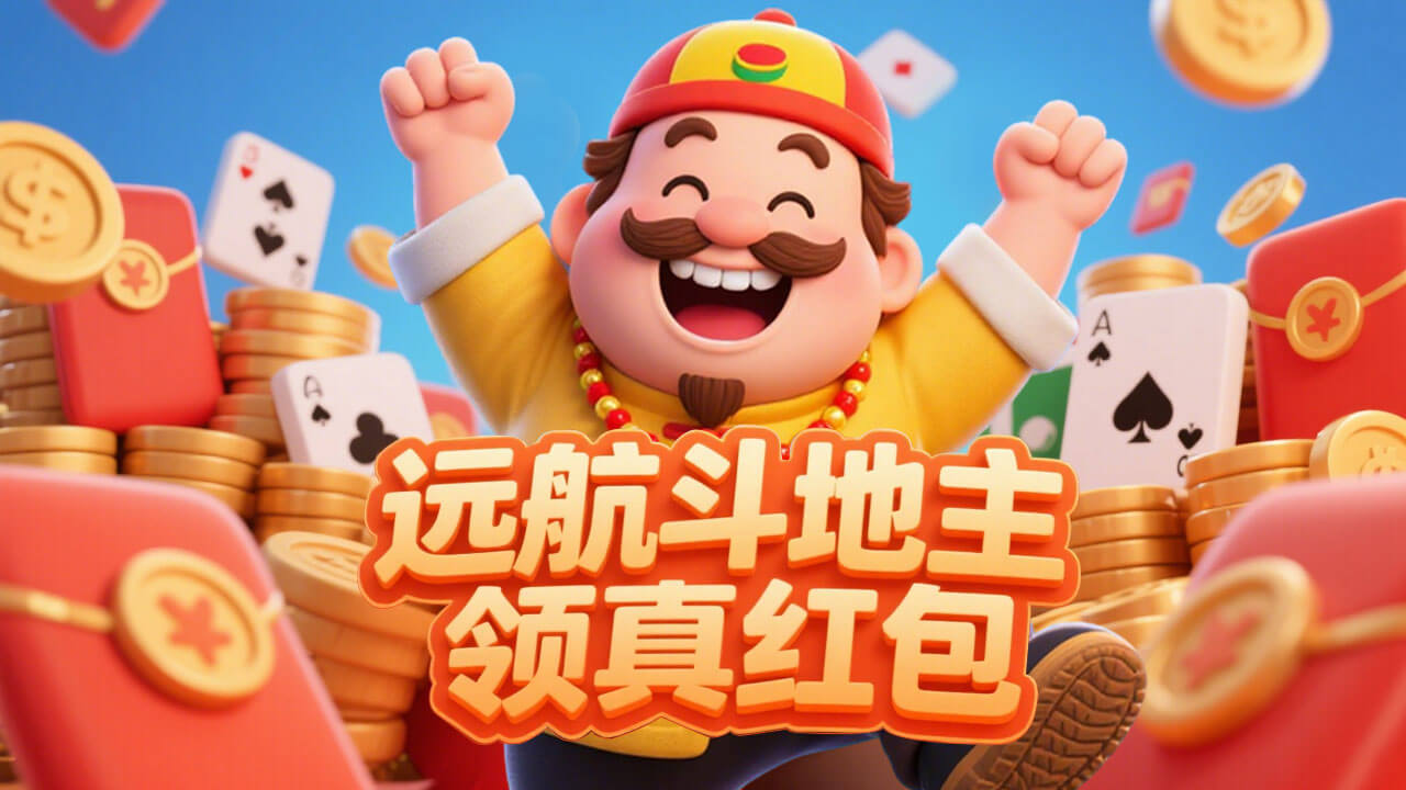 远航斗地主截图