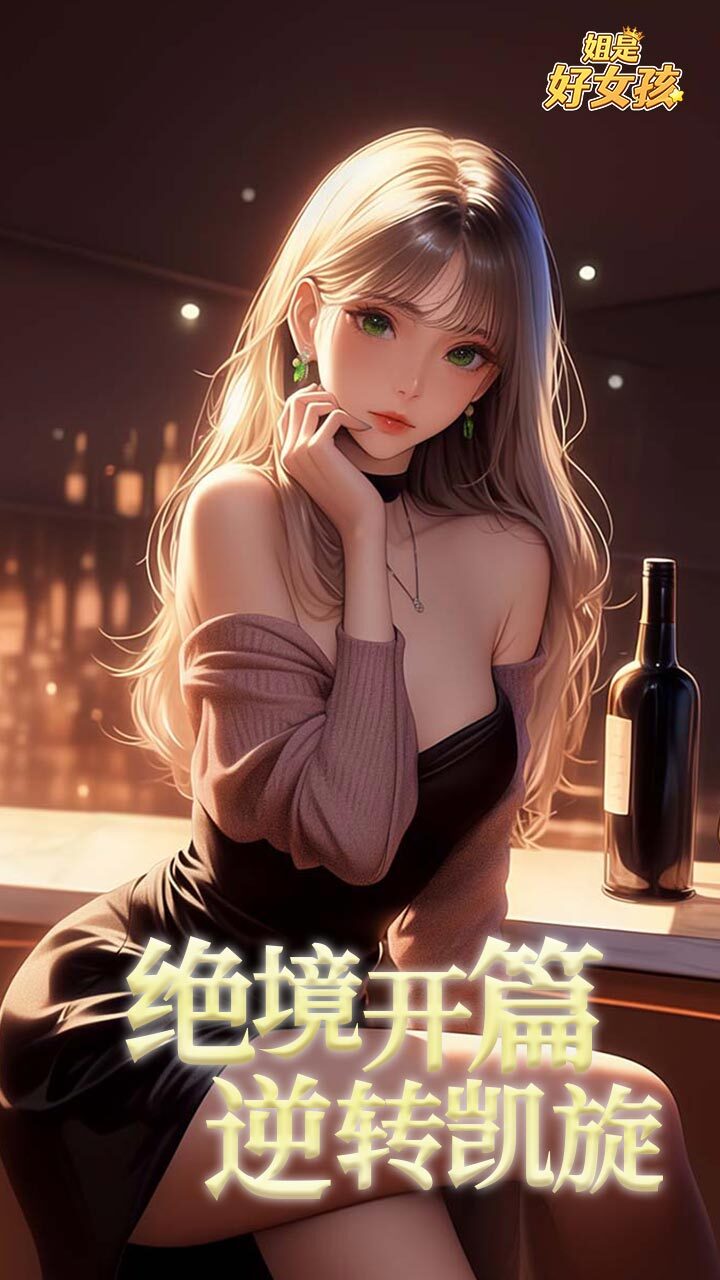 姐是好女孩截图