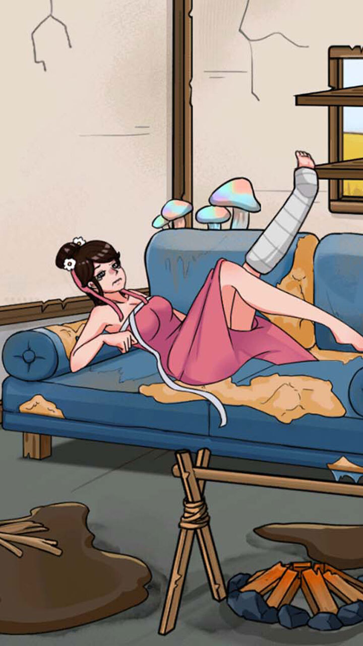 超级脑洞达人截图