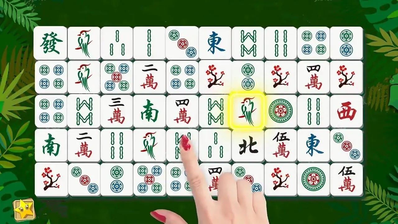 挪对对消消消乐截图