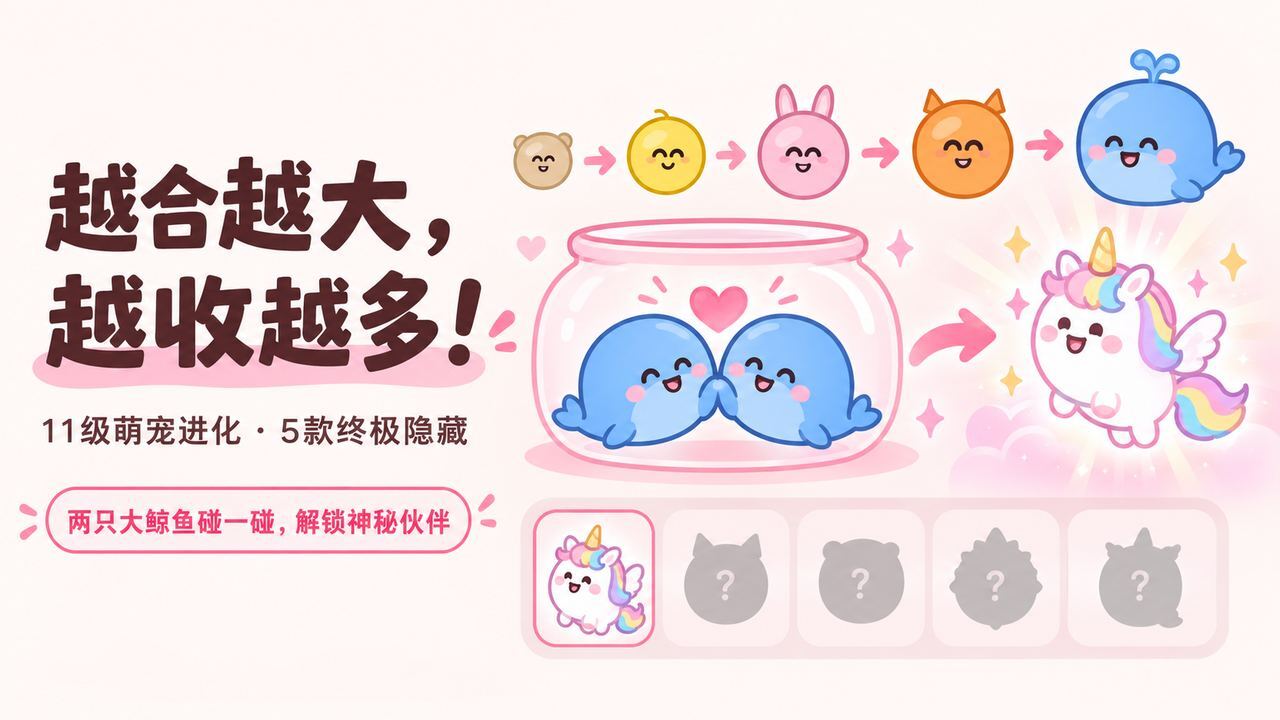 碰个大的截图