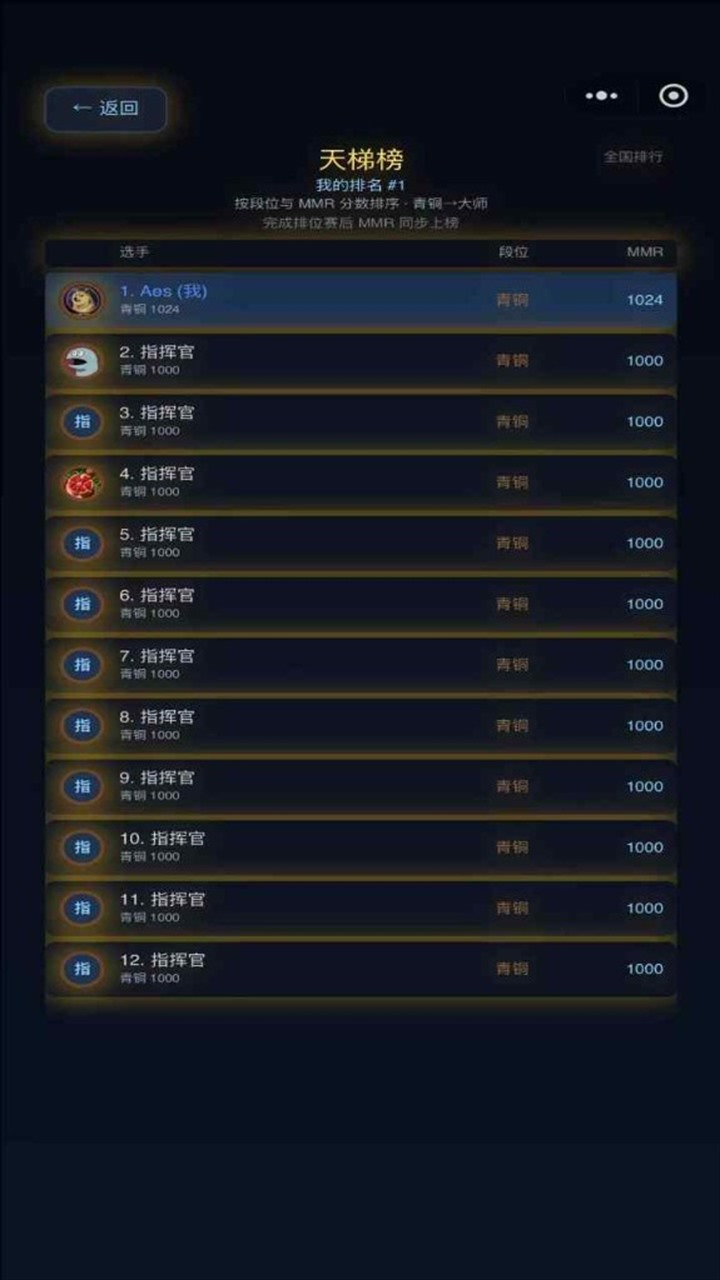 星域酒馆截图
