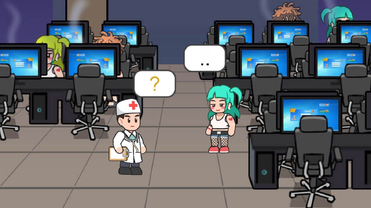 重启模拟器截图