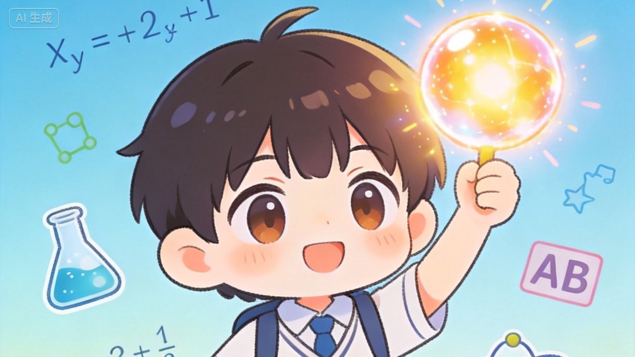 合成学霸截图