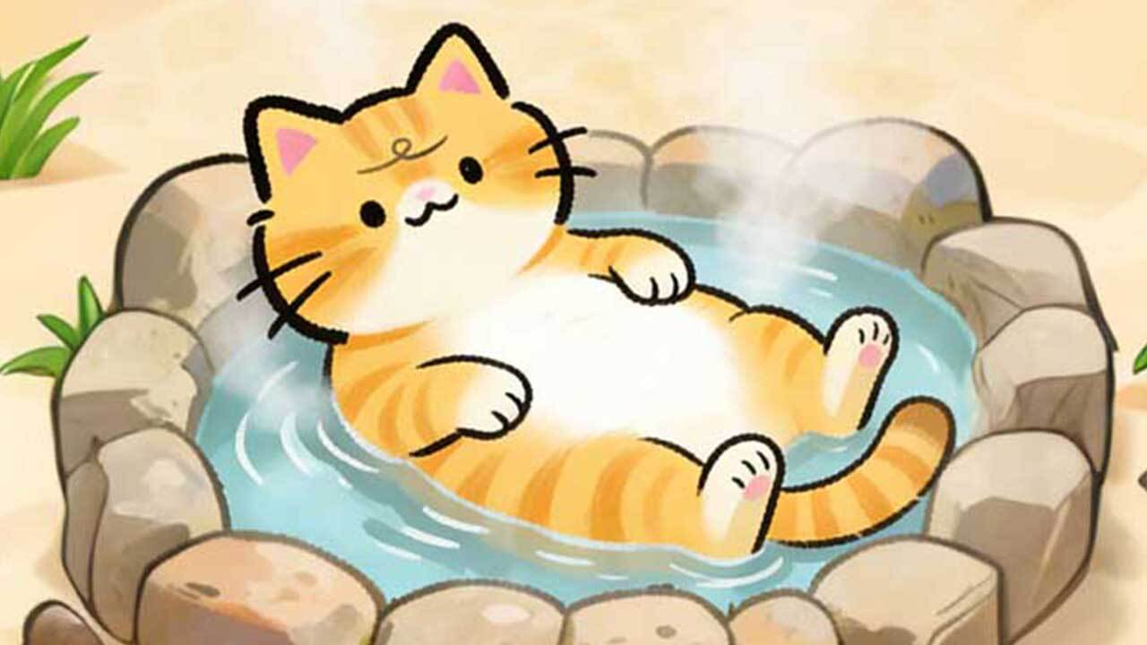 萌宠浴场截图