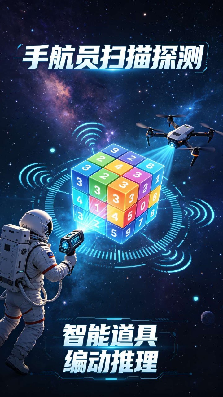 星核探险家截图