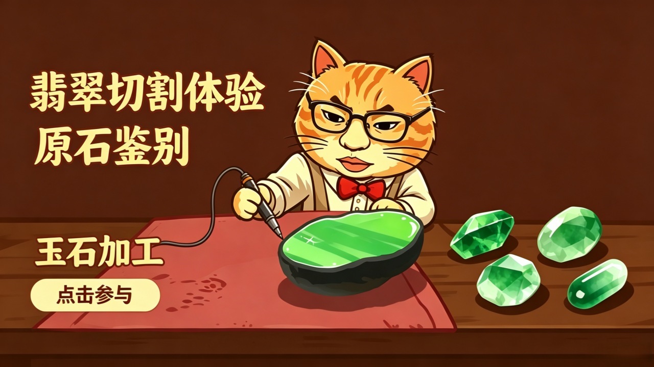 开玉石1截图