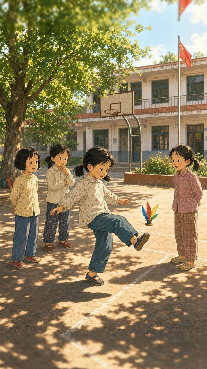 回忆拼拼乐之童年拼图截图