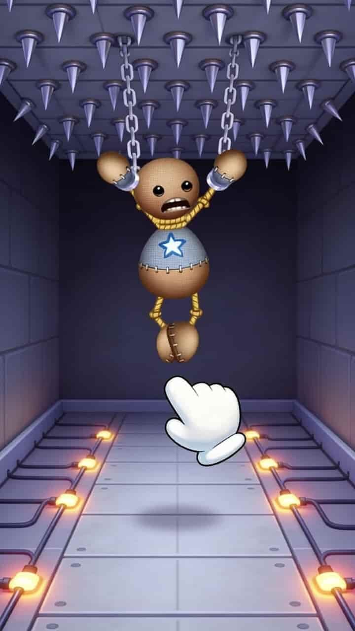 吊打木偶人截图