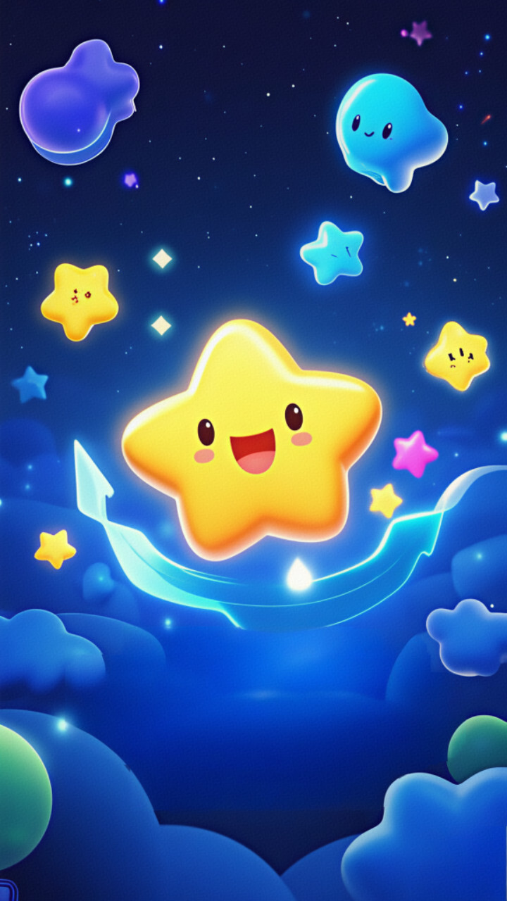 消灭掉星星截图