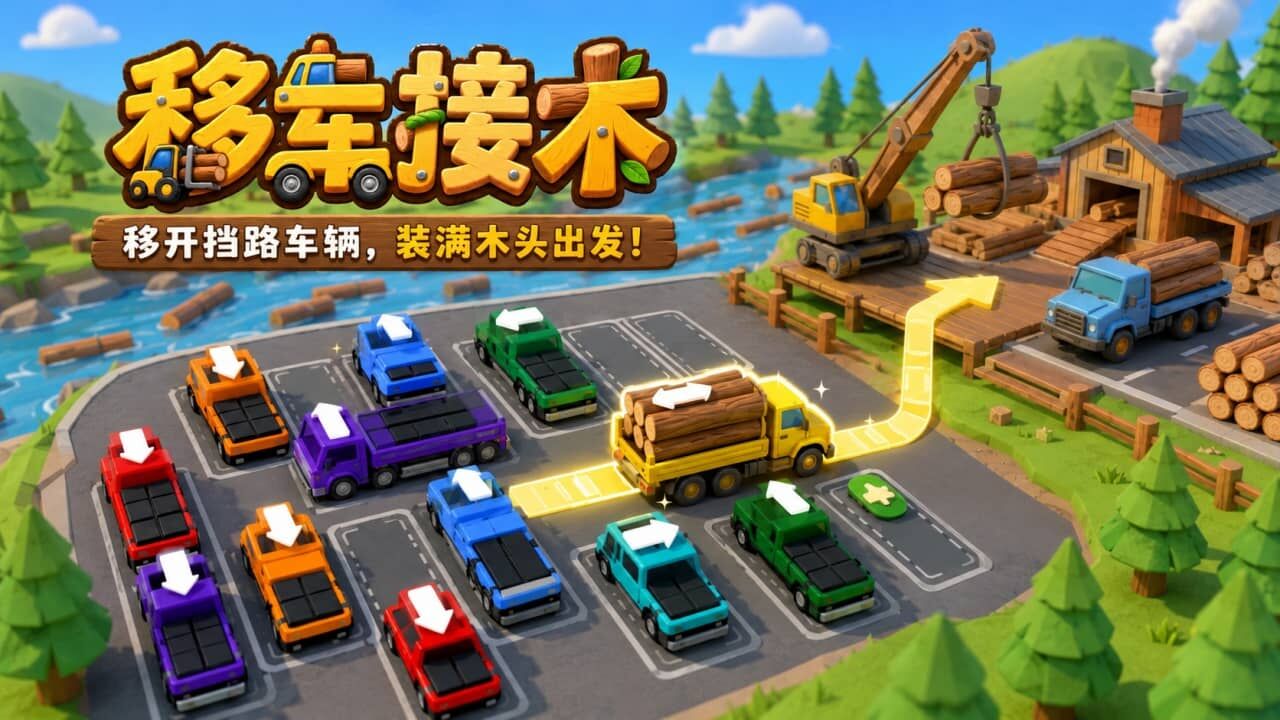 移车接木截图