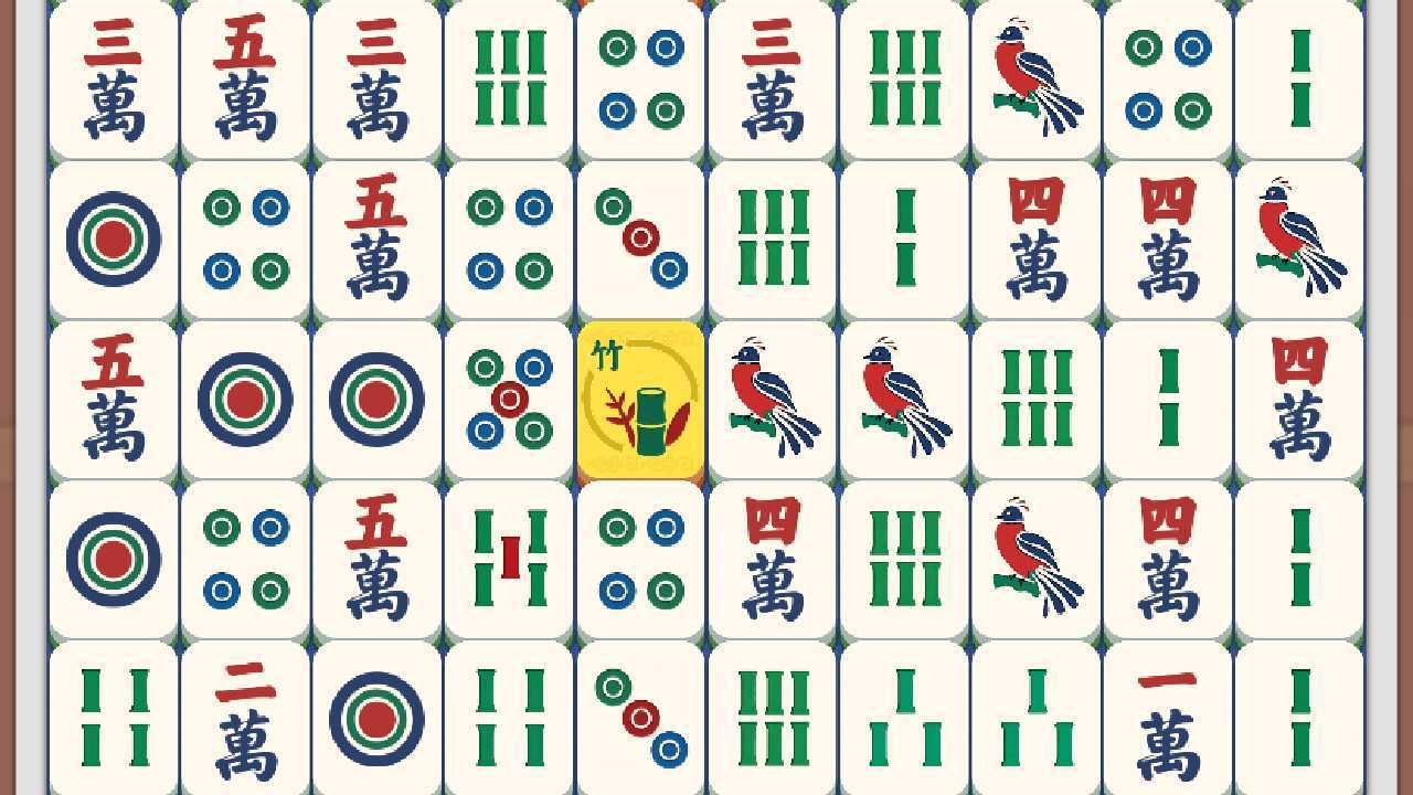 快乐连消截图