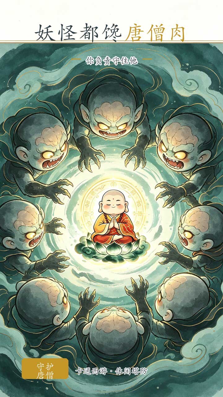 铁骑长歌截图