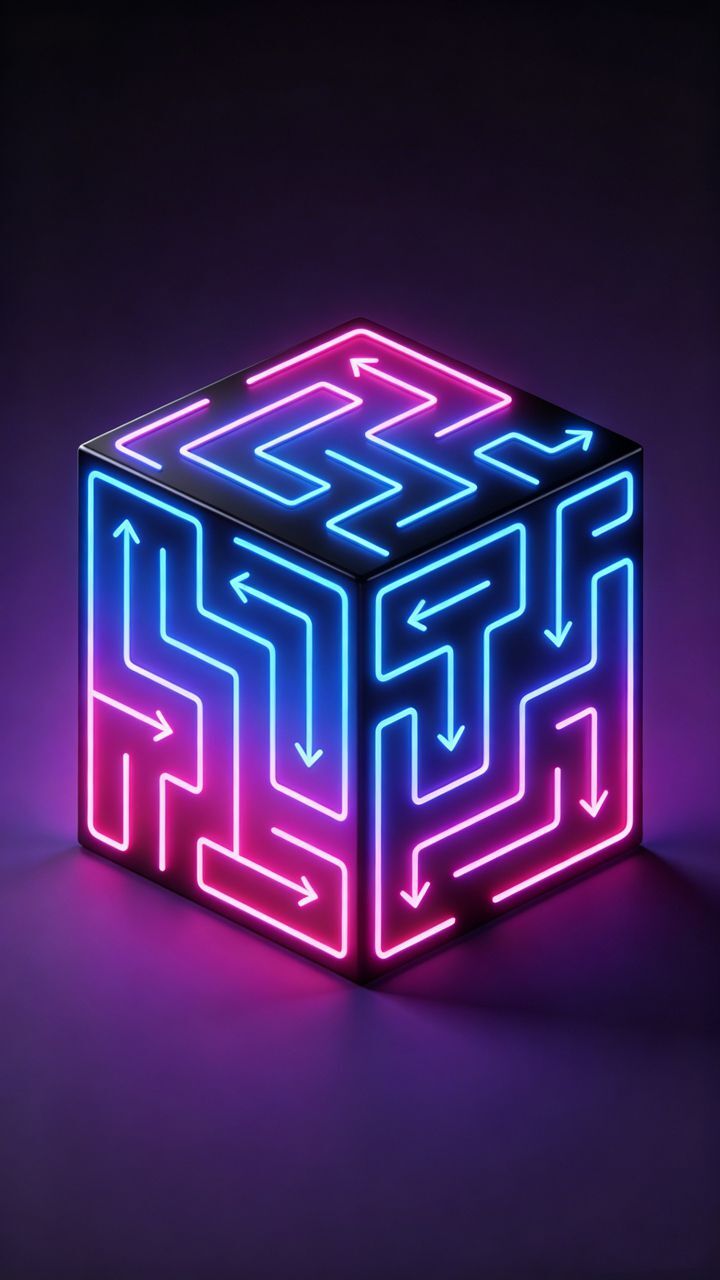 箭头往哪消截图