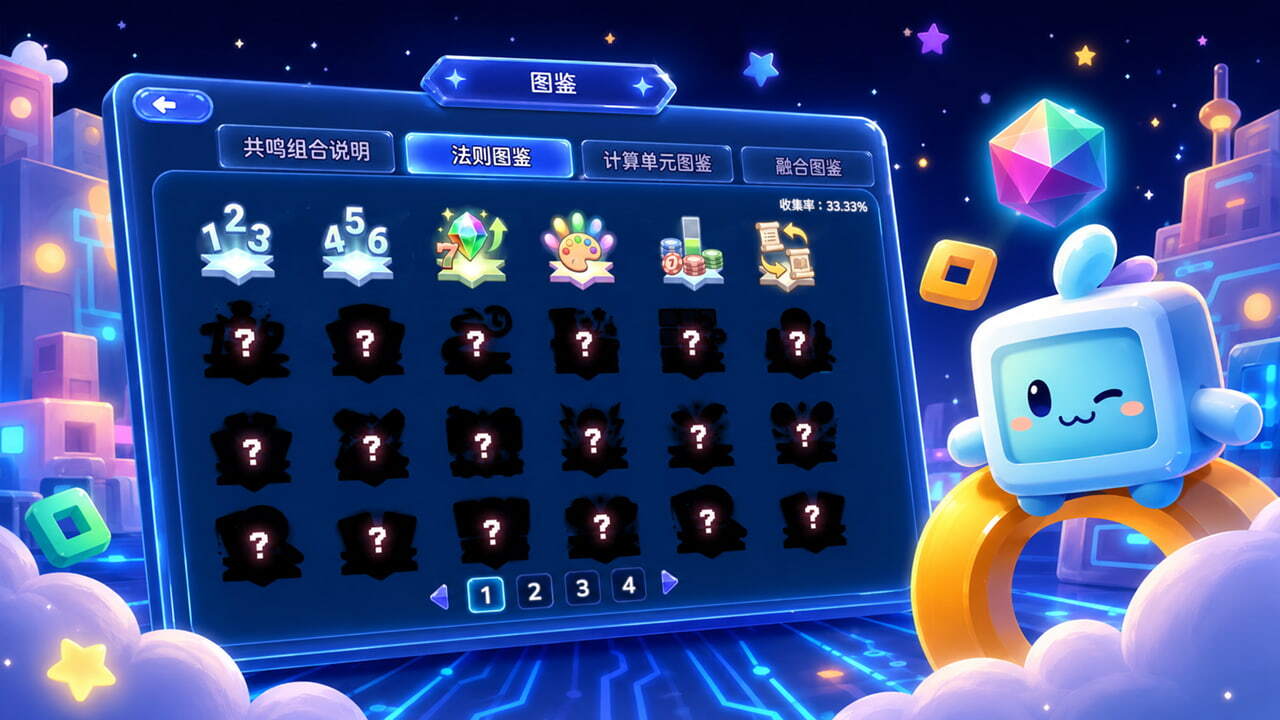 乱数王截图