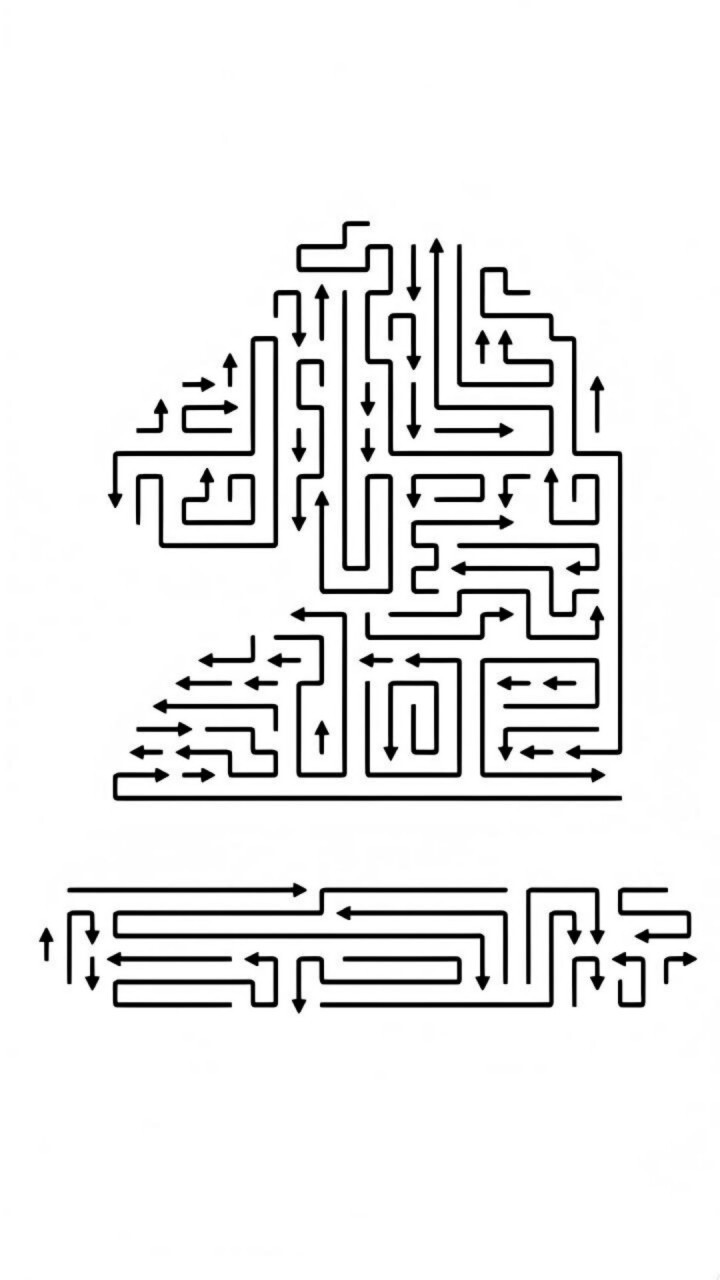 精明的箭头截图