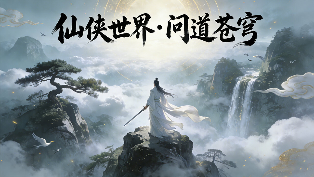 凡仙截图