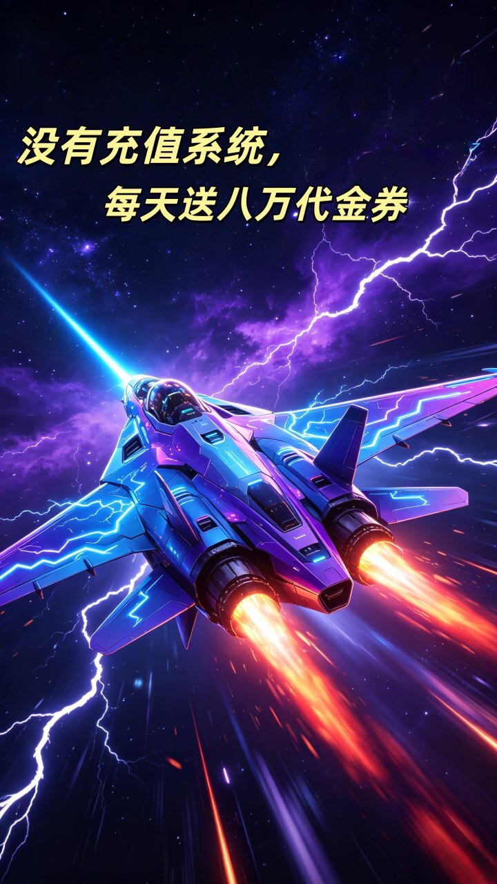 空中战争零氪游戏截图