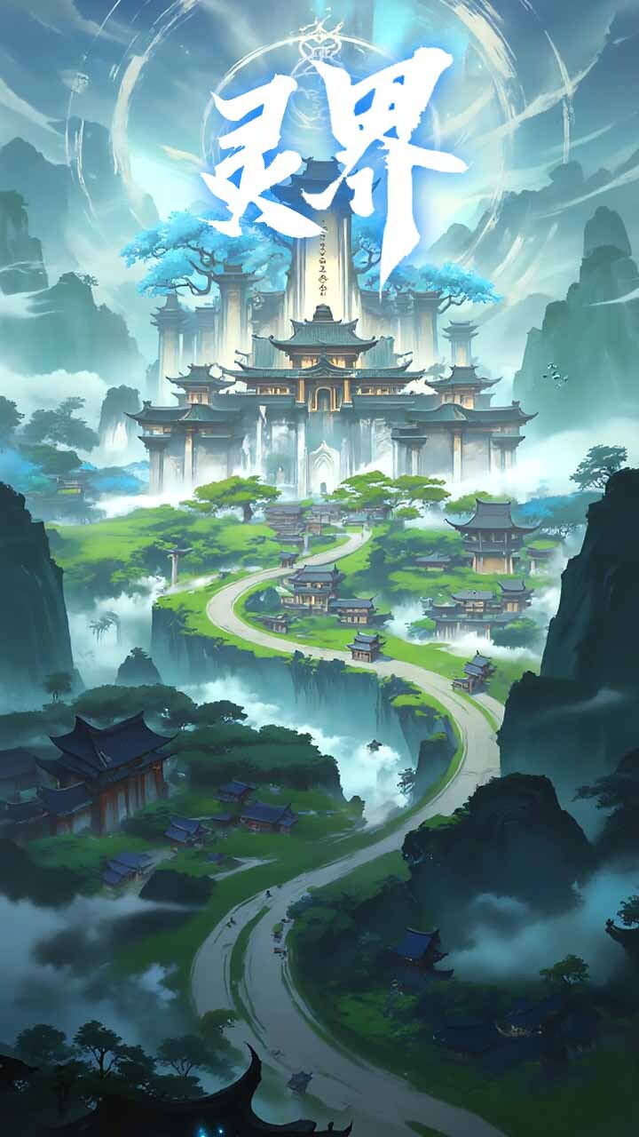 零氪仙尊截图