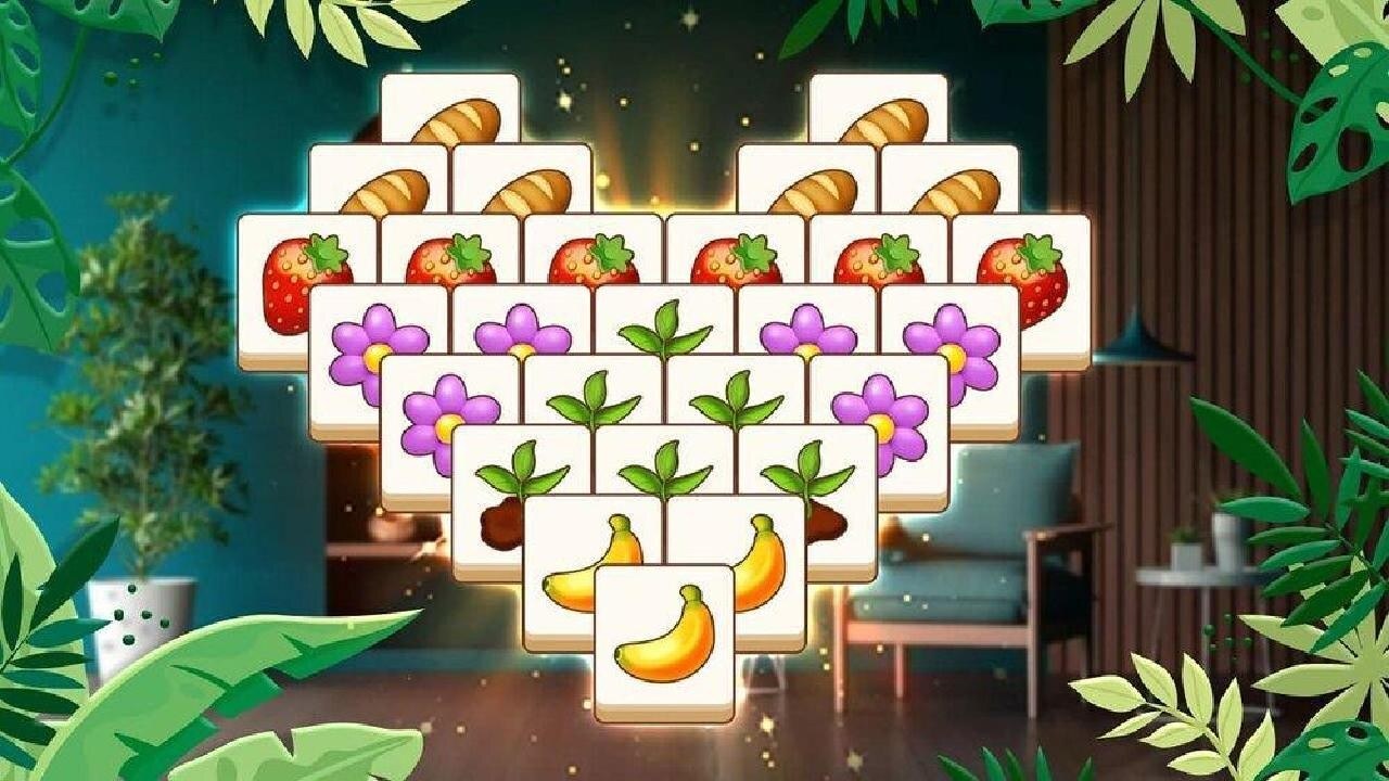 水果消消乐小游戏截图