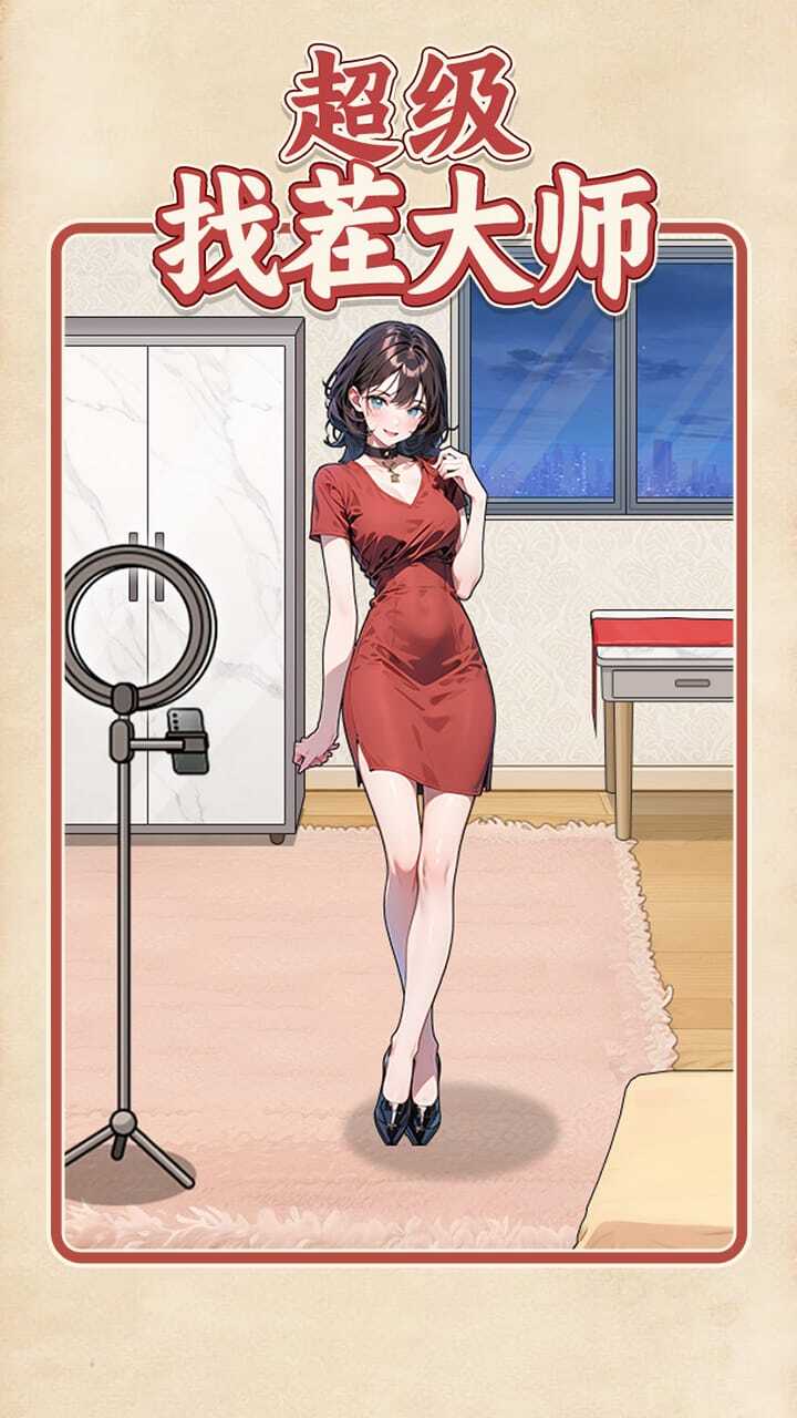 超级找茬大师截图