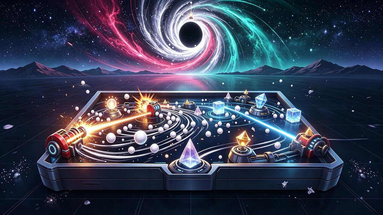 重力弹一弹截图
