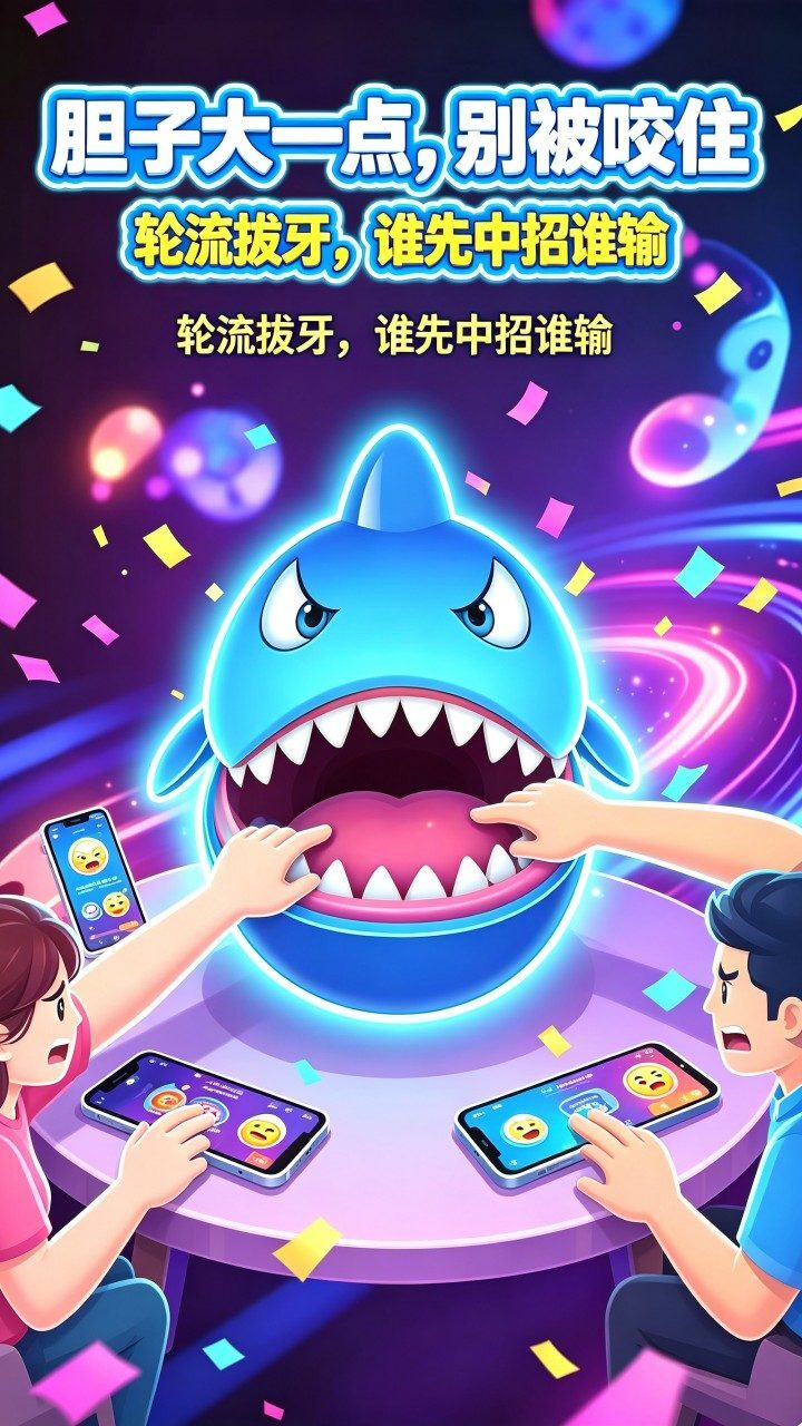 双人聚会大挑战截图